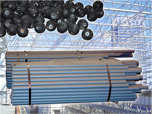 永济大型主题乐园网架